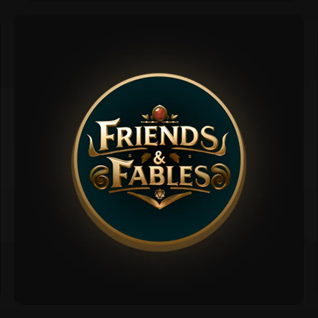 Friends &amp; Fables Подписка Legend