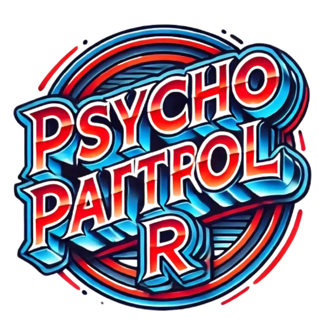 Psycho Patrol R +DLC®✔️Steam (Region Free)(GLOBAL)🌍