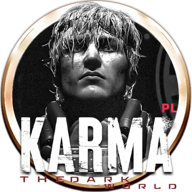 KARMA: The Dark World Digital Deluxe +DLC (GLOBAL)🌍