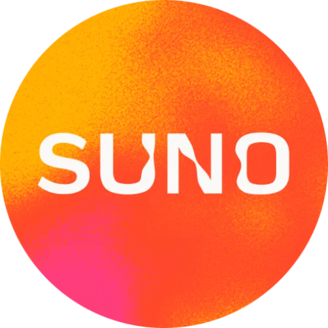 SUNO AI Pro |  Подписка на 1 месяц