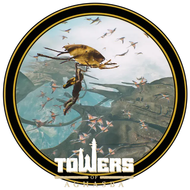 Towers of Aghasba®✔️Steam 🟩(GLOBAL)🌍