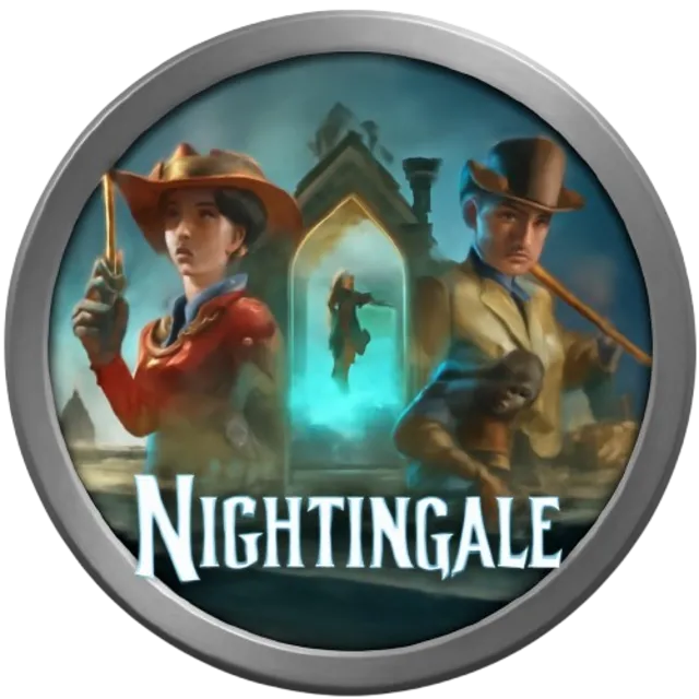 Nightingale ®✔️Steam 🟩(GLOBAL)🌍