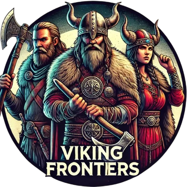 Viking Frontiers ®✔️Steam 🟩(GLOBAL)🌍