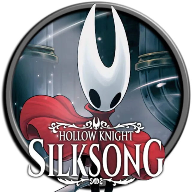Hollow Knight: Silksong +DLC (Region Free)(GLOBAL)🌍