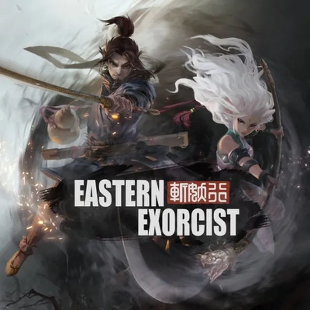 🔑Eastern Exorcist (斩妖行) (Steam ВЕСЬ МИР+РФ КЛЮЧ)