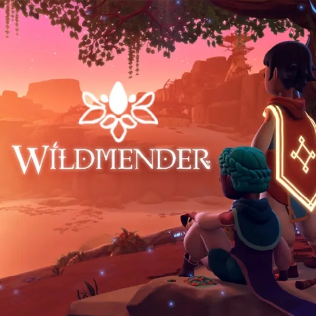 🔑Wildmender (Steam ВЕСЬ МИР+РФ КЛЮЧ)