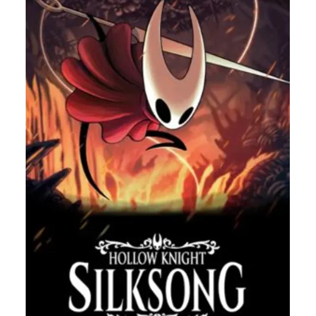 ✅Hollow Knight: Silksong✅Ps5 ✅Общий✅
