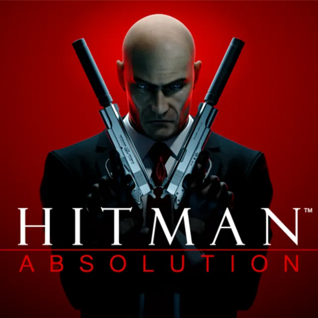 ⚡️ Hitman: Absolution iPhone AppStore ios ipad 🎁🎈