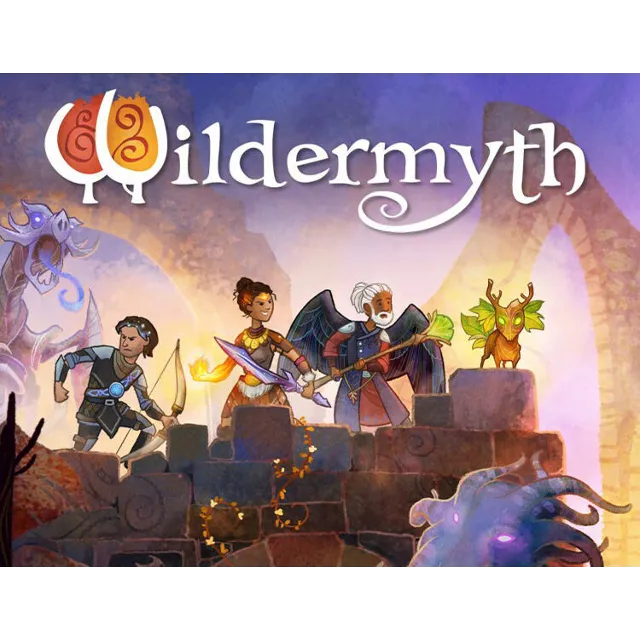 Wildermyth / Steam Key / RU+CIS
