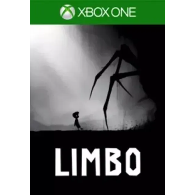 🎮✅🔥LIMBO XBOX ONE / SERIES X|S🔑КЛЮЧ USA ЛИЦЕНЗИЯ🔥