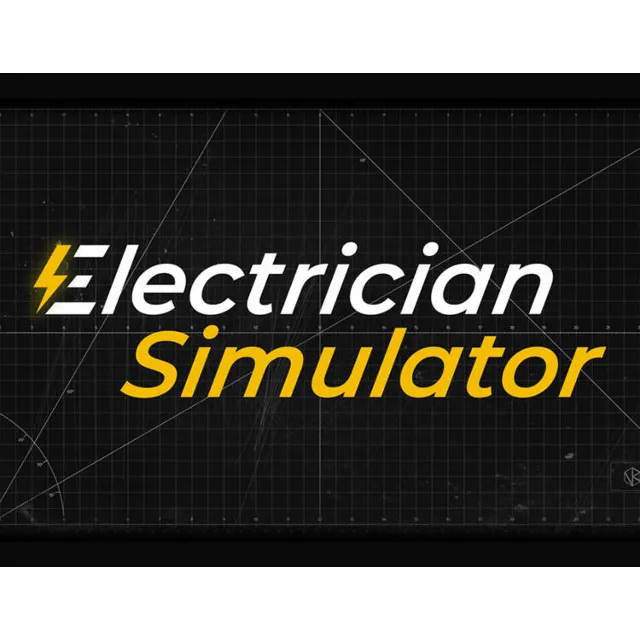 Electrician Simulator / STEAM KEY / RU