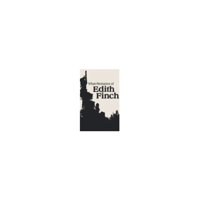 What Remains of Edith Finch / STEAM КЛЮЧ/RU