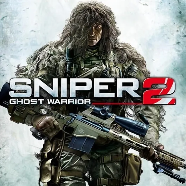 Sniper: Ghost Warrior 2 (Ключ Steam | РФ+Весь мир)