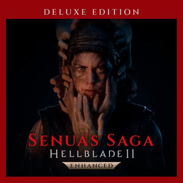 ✅Senua’s Saga: Hellblade II Deluxe Edition 🌍 STEAM•МИР