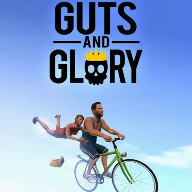 Guts and Glory (Ключ Steam | РФ+СНГ)