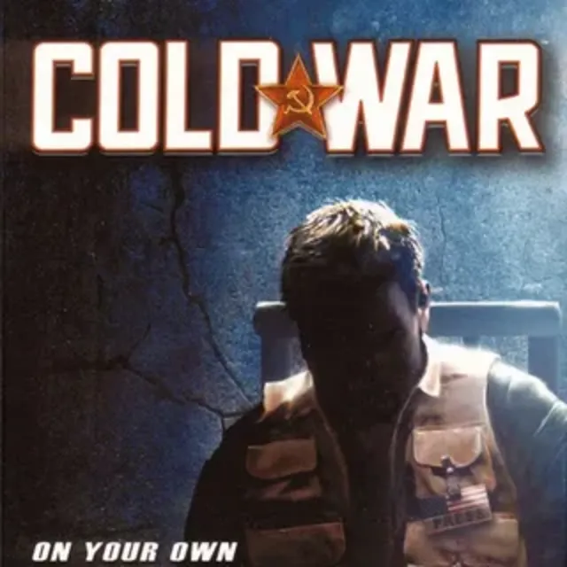 COLD WAR  / Steam Key / GLOBAL | АВТОВЫДАЧА 24/7