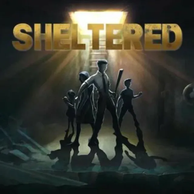 SHELTERED / Steam Key / GLOBAL | АВТОВЫДАЧА 24/7