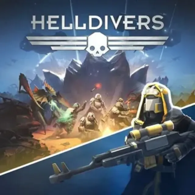 HELLDIVERS / Steam Key / GLOBAL | АВТОВЫДАЧА 24/7