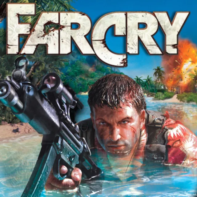 FAR CRY / Ubisoft Key / GLOBAL | АВТОВЫДАЧА 24/7