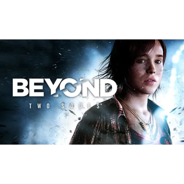 Beyond: Two Souls ключ Весь Мир + РФ Россия стим RU/CIS
