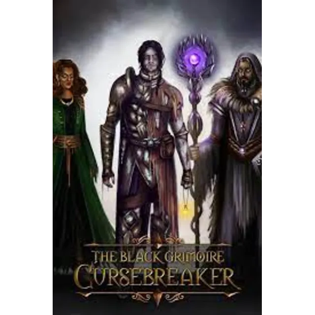 The Black Grimoire Steam ключ Global RU/CIS РФ Россия