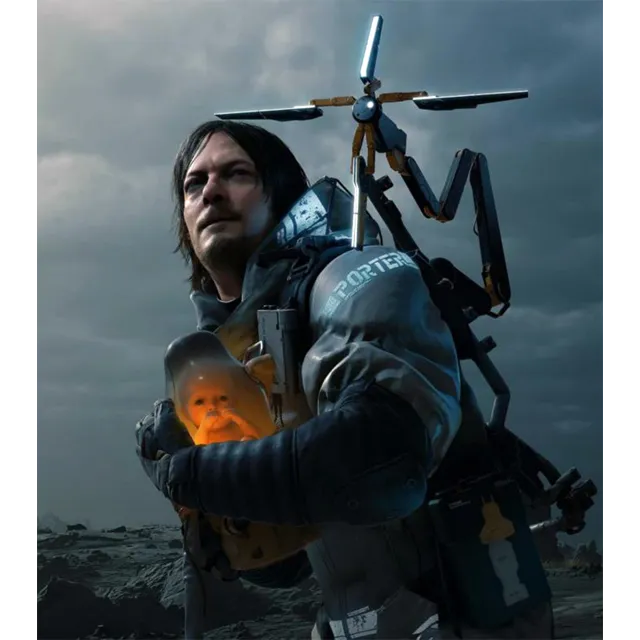 DeadH Stranding EPIC GAMES+ 🎁 / Оффлайн