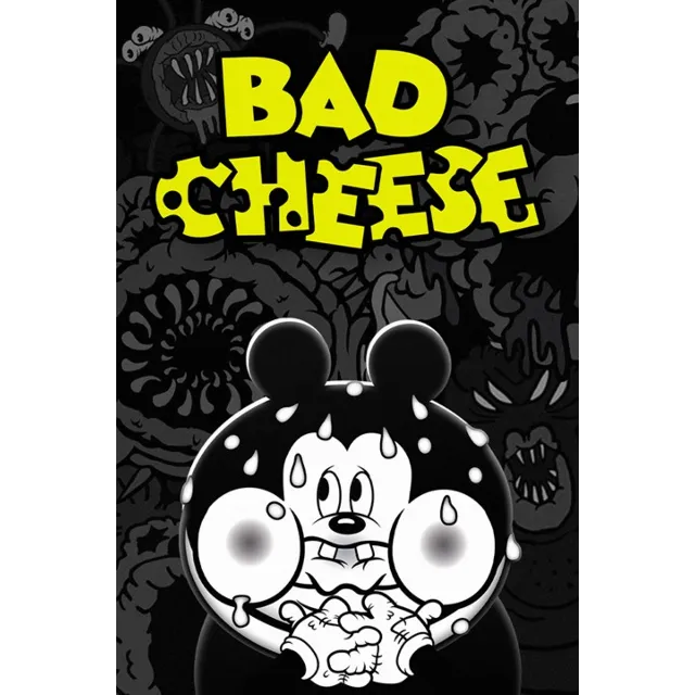✅ Bad Cheese Xbox One &amp; Xbox Series X|S активация