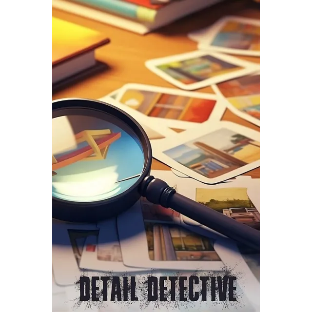 ✅ Detail Detective Xbox One &amp; Xbox Series X|S активация