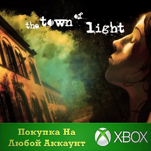 The Town of Light XBOX На Любой Регион
