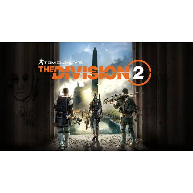 Россия/Беларусь UPLAY|STEAM- THE DIVISION 2 КРЕДИТЫ