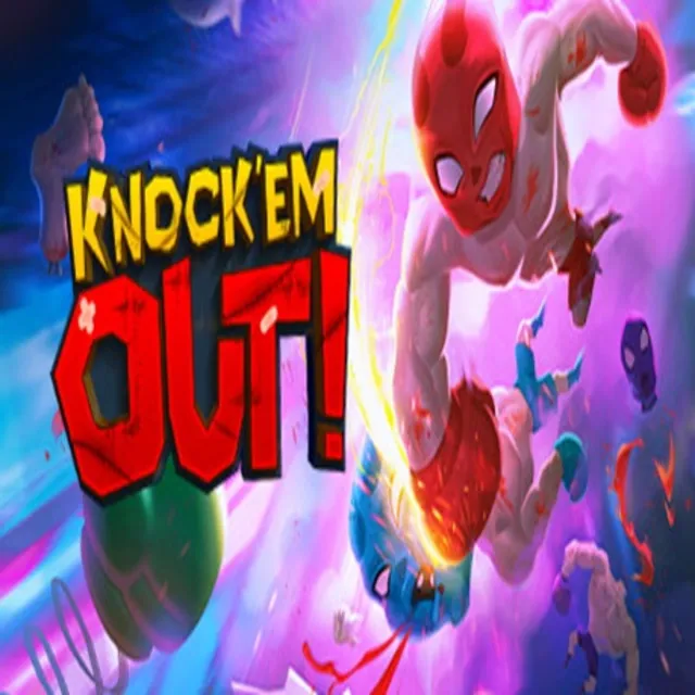 Knock'Em Out (Steam ключ / РФ+Весь Мир)