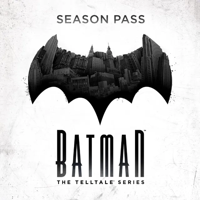 Batman The Telltale Series Season Pass PS4/PS5 | П2/П3