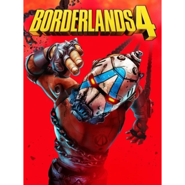 🔥 Borderlands 4 ⭐ Standard STEAM GIFT ✅