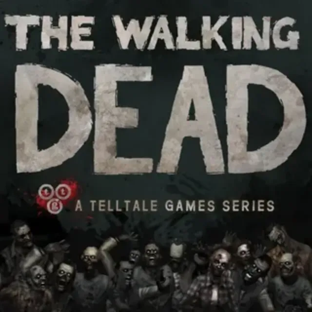 The Walking Dead / Steam Key / GLOBAL | АВТОВЫДАЧА 24/7
