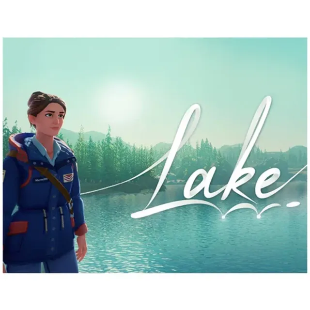 LAKE / Steam Key / GLOBAL | АВТОВЫДАЧА 24/7