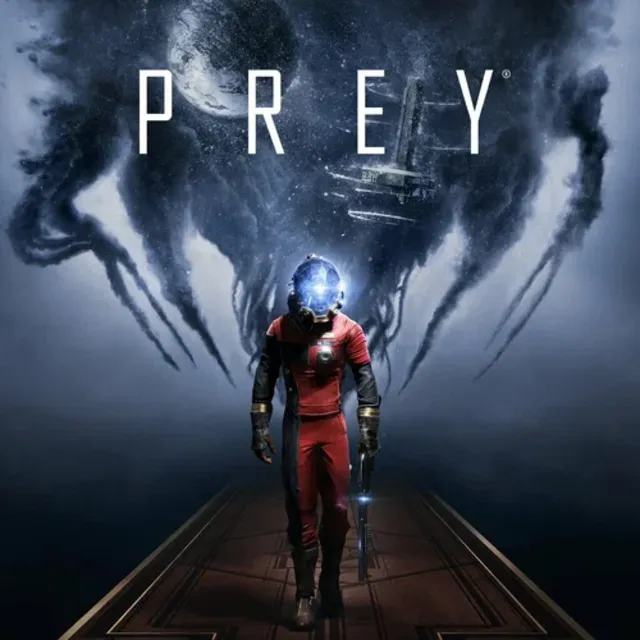 Prey / Steam Key / GLOBAL | АВТОВЫДАЧА 24/7