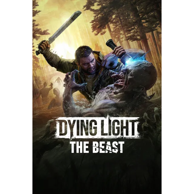 ✅ Dying Light: The Beast