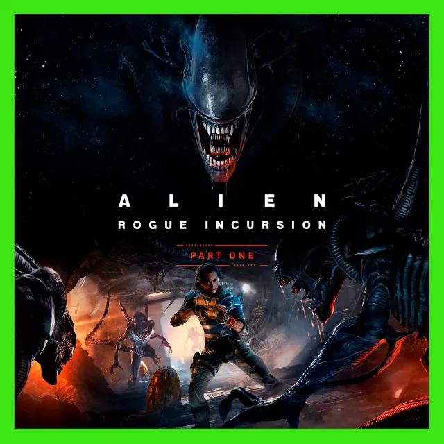 Alien: Rogue Incursion Evolved Edition 🌍 STEAM•МИР
