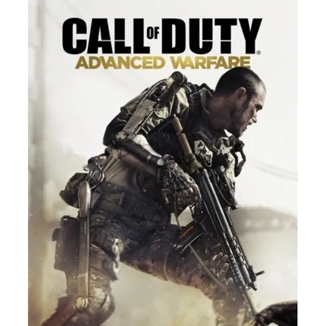 Call of Duty Advanced Warfare PS4/PS5 | П2/П3