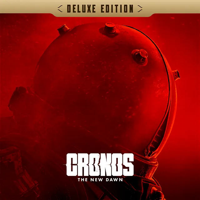 ✅ Cronos Deluxe Edition + Hell is Us Deluxe Edition