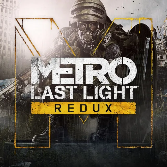 Metro: Last Light Redux (Ключ Steam | РФ+СНГ)