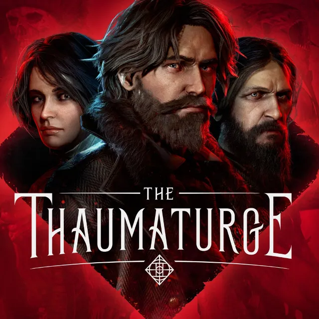 The Thaumaturge PS5 | П2/П3