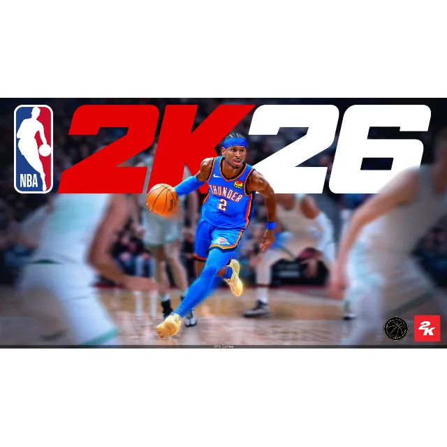 ✅NBA 2K26 + NHL 26 + FC 26 Ultimate Edition