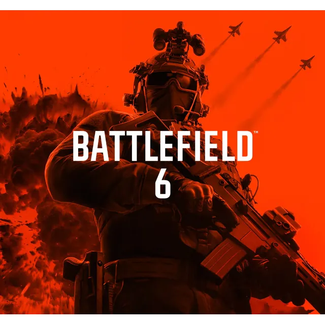 ✅BATTLEFIELD 6 + STYX: BLADES OF GREED + Дополнительные игры