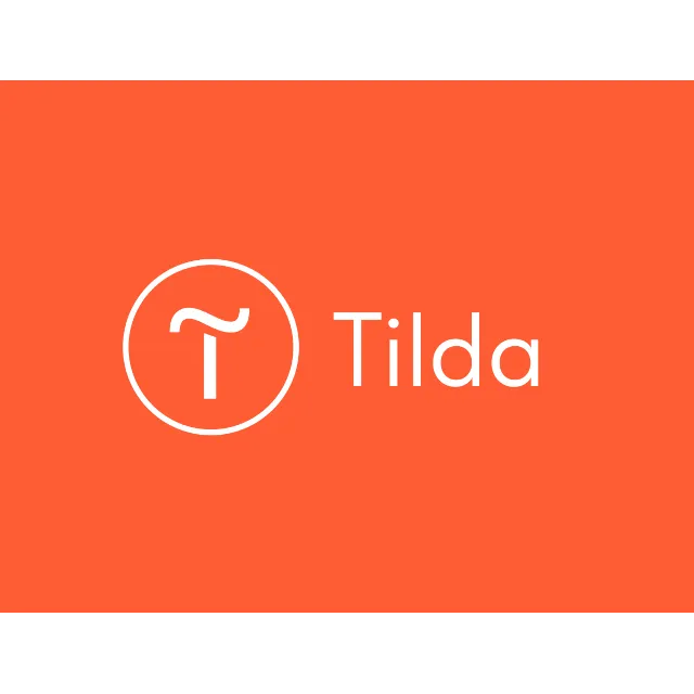 TILDA Personal Plan - 12 месяцев - На вашем аккаунте