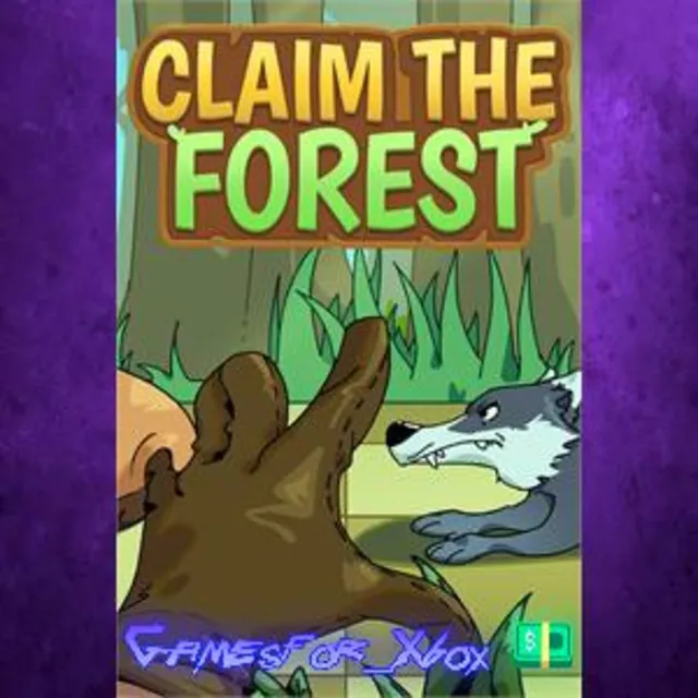 ☀️Claim the Forest Windows WIND