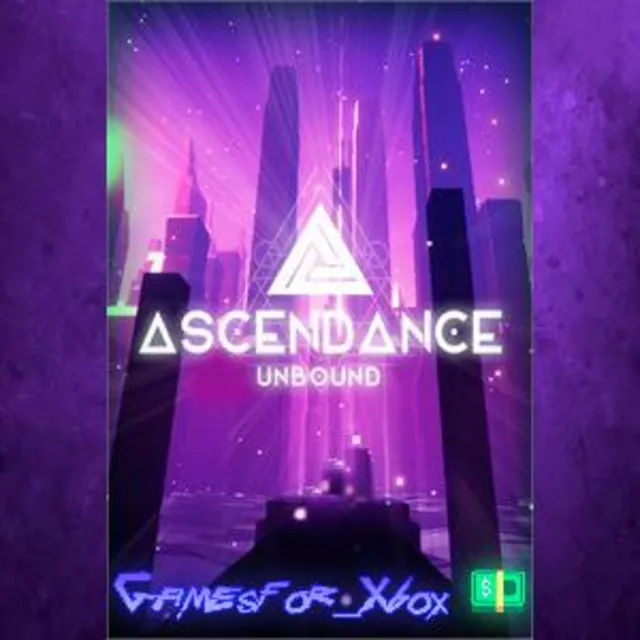 ☀️ASCENDANCE UNBOUND XBOX