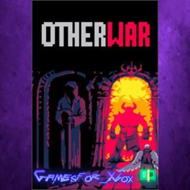 ☀️Otherwar XBOX