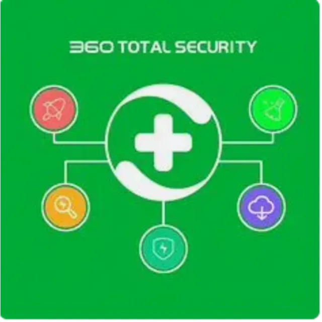 360 Total Security Premium -  90 ДНЕЙ \ 1 ПК