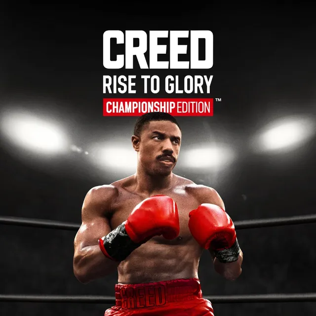 Creed: Rise to Glory PS4/PS5 | VR1/VR2 | П2/П3